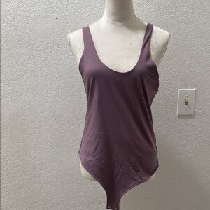 ReoRia Women's Bodysuit